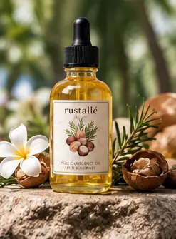 Rustalle Calm Botanical Roll-On