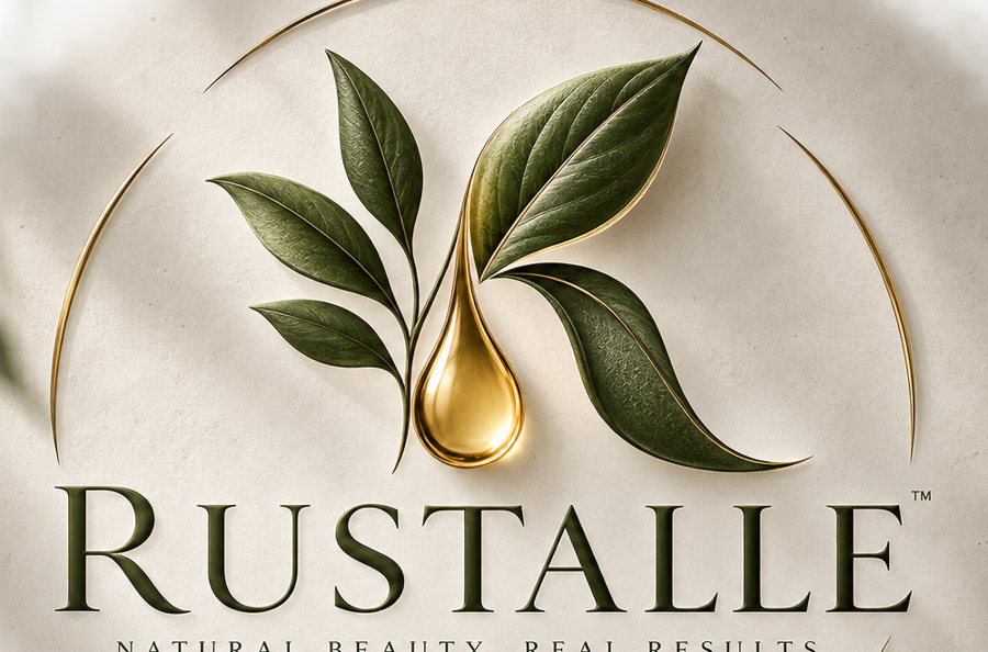 Rustalle — Natural Beauty. Real Results.